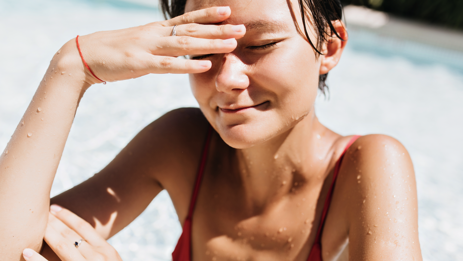 protéger sa peau sans crème solaire